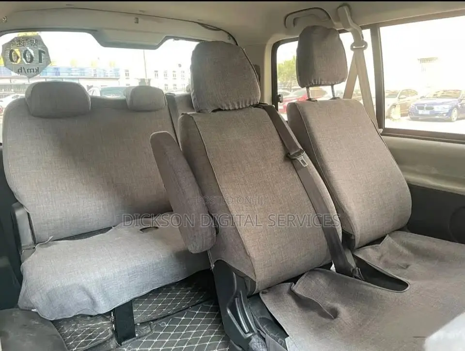 Renault Master 2016 Grey