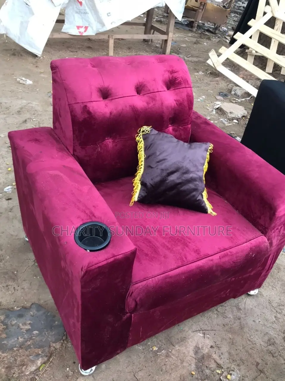 PINKIE furniture. Slide Photos