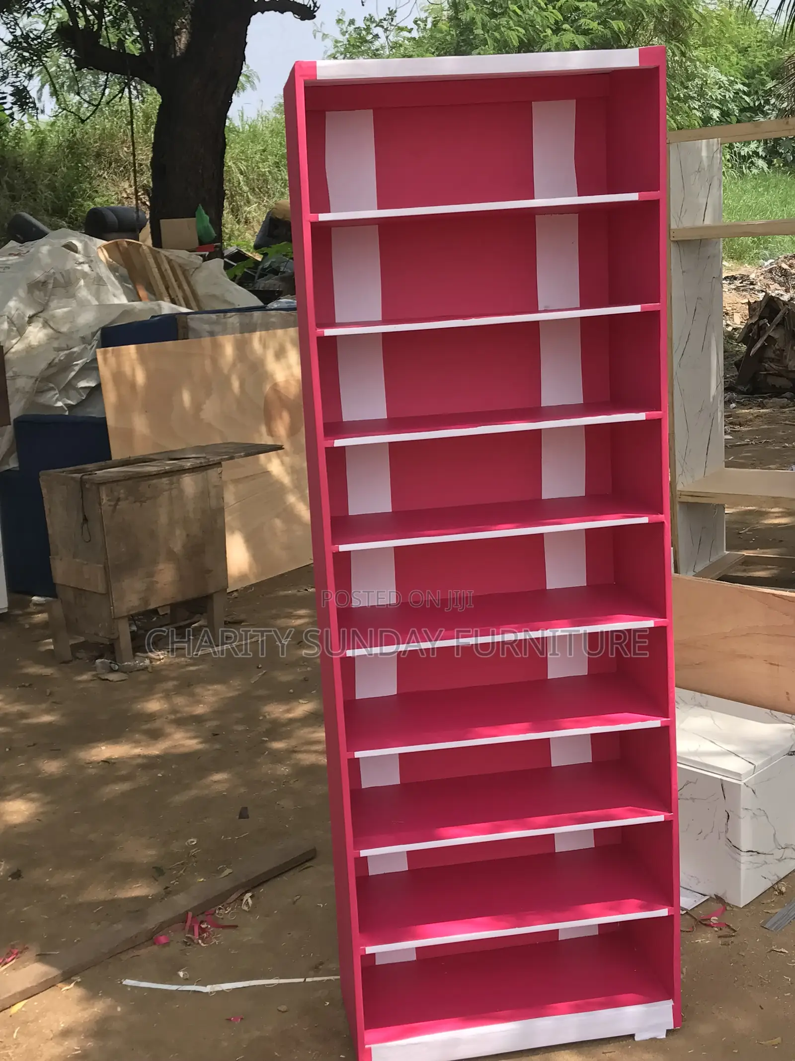 PINKIE furniture. Slide Photos