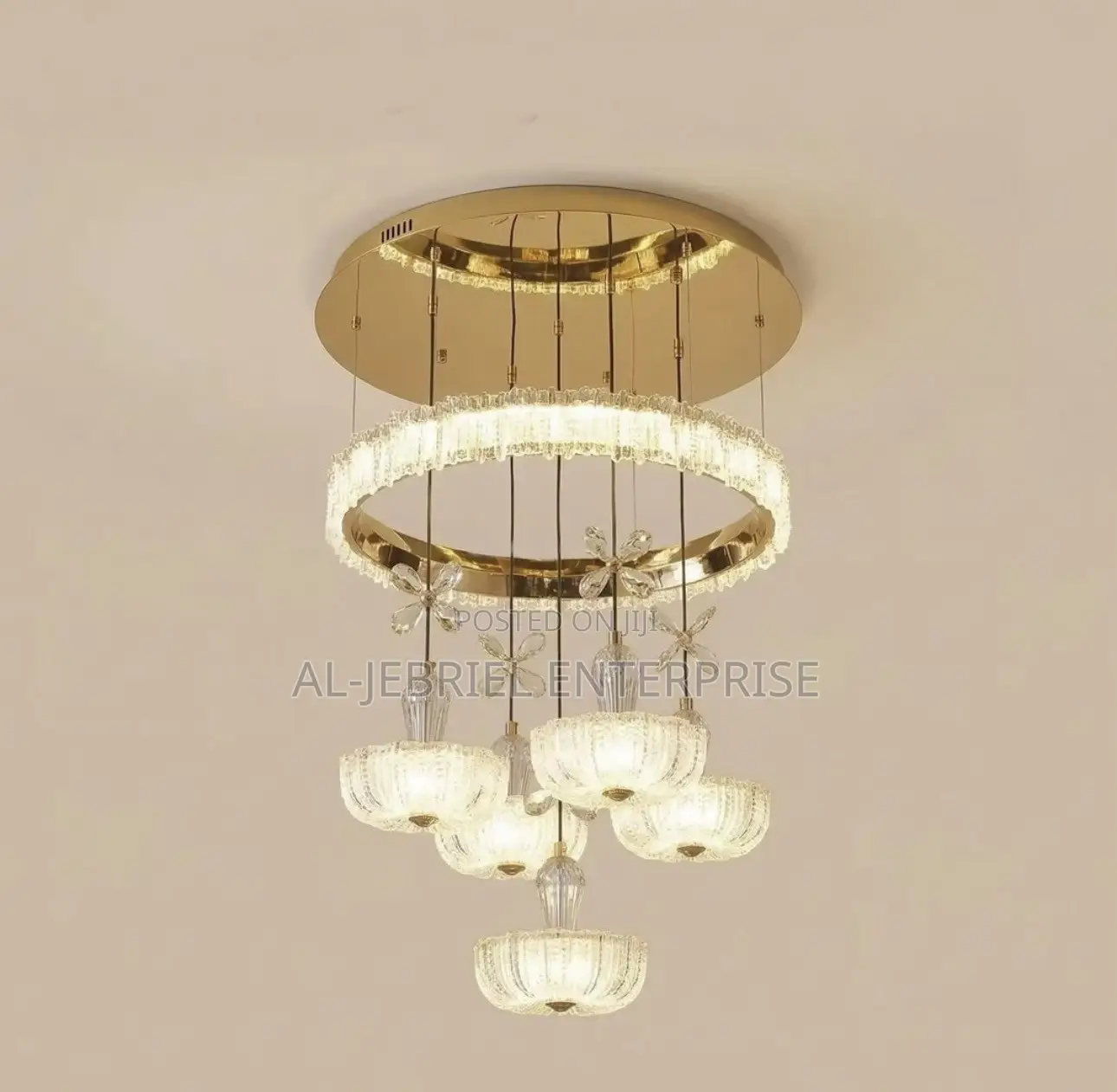 Chandelier