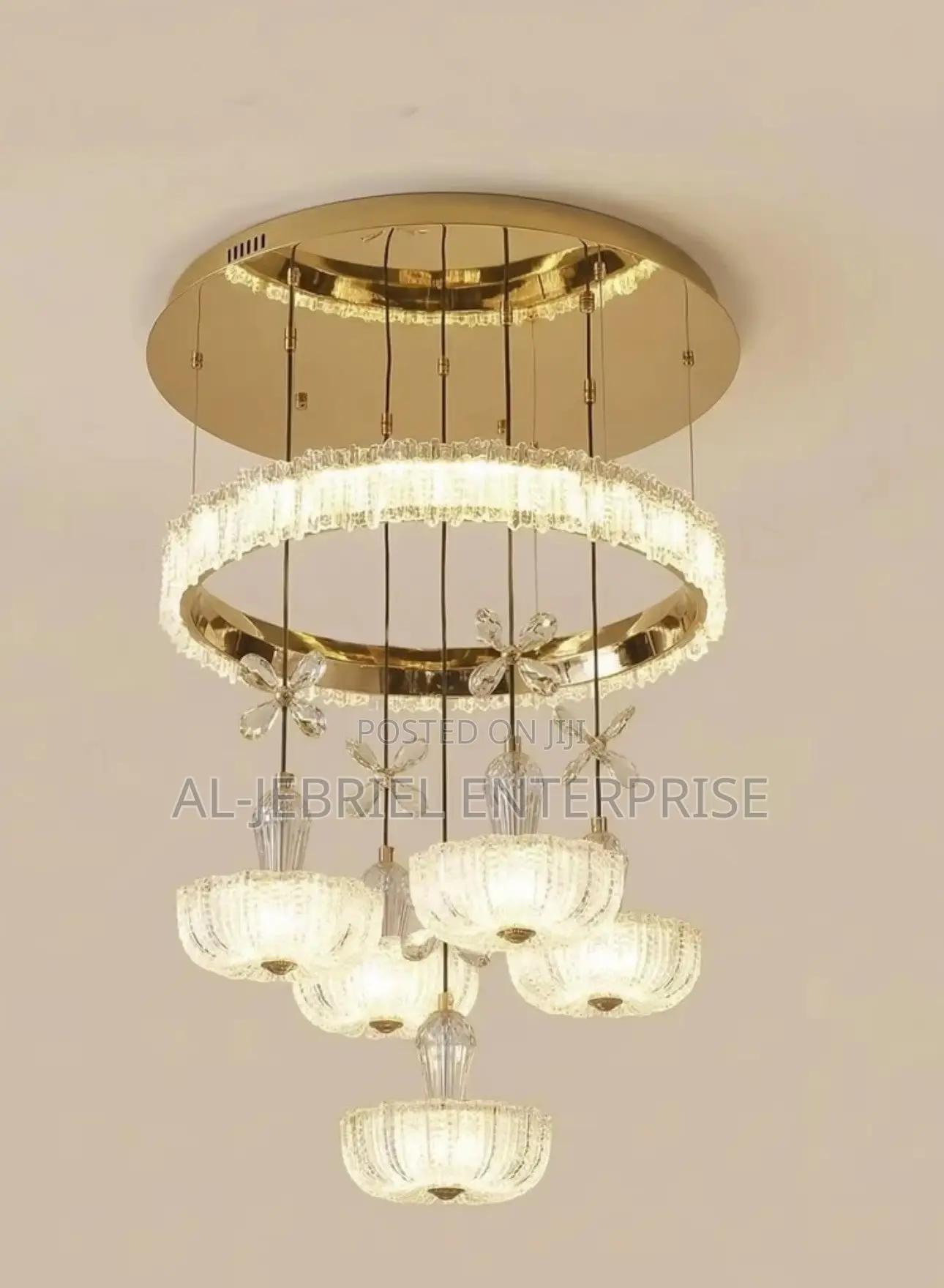 Chandelier