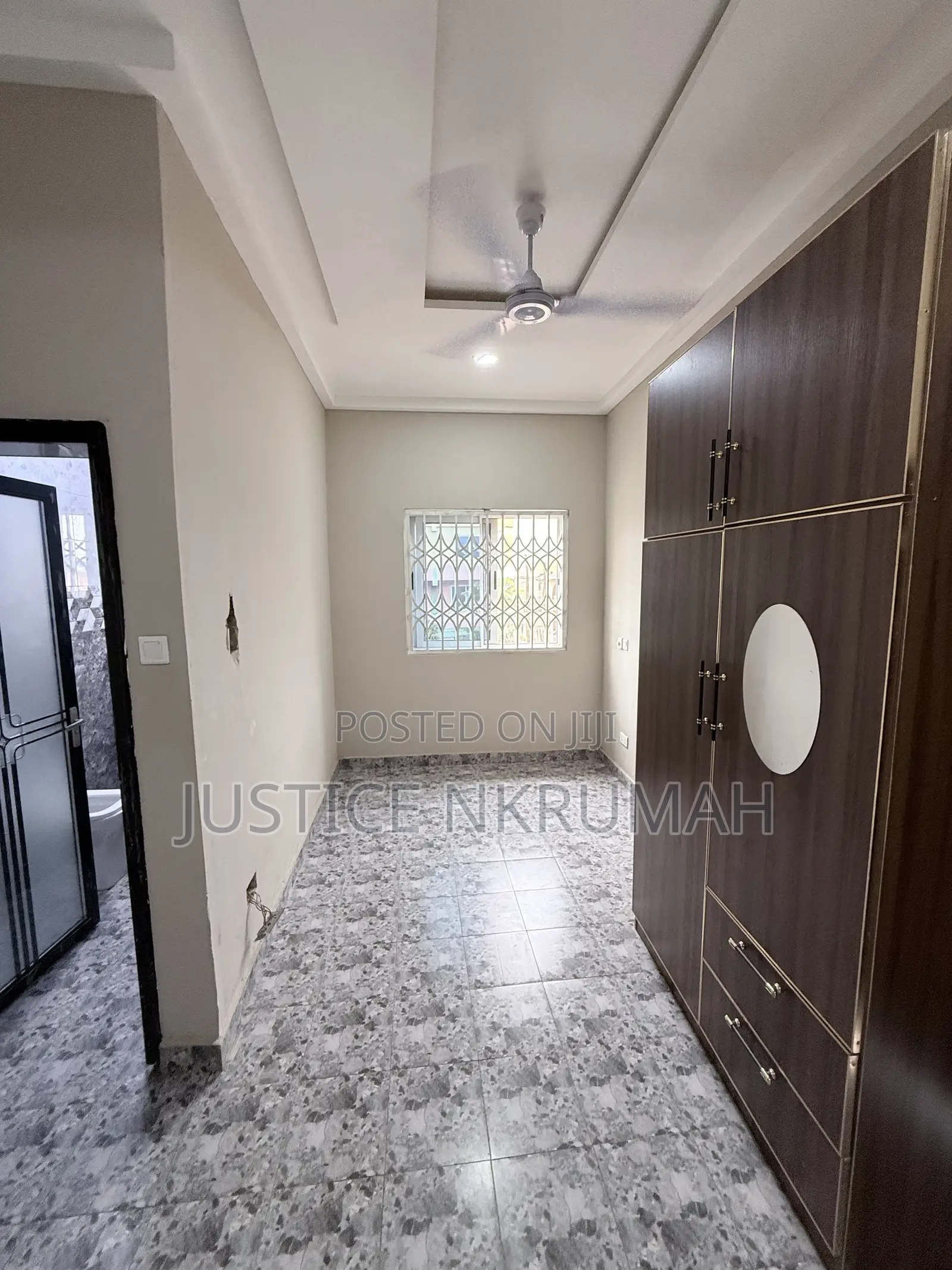 1bdrm Apartment in Old Barrier for rent