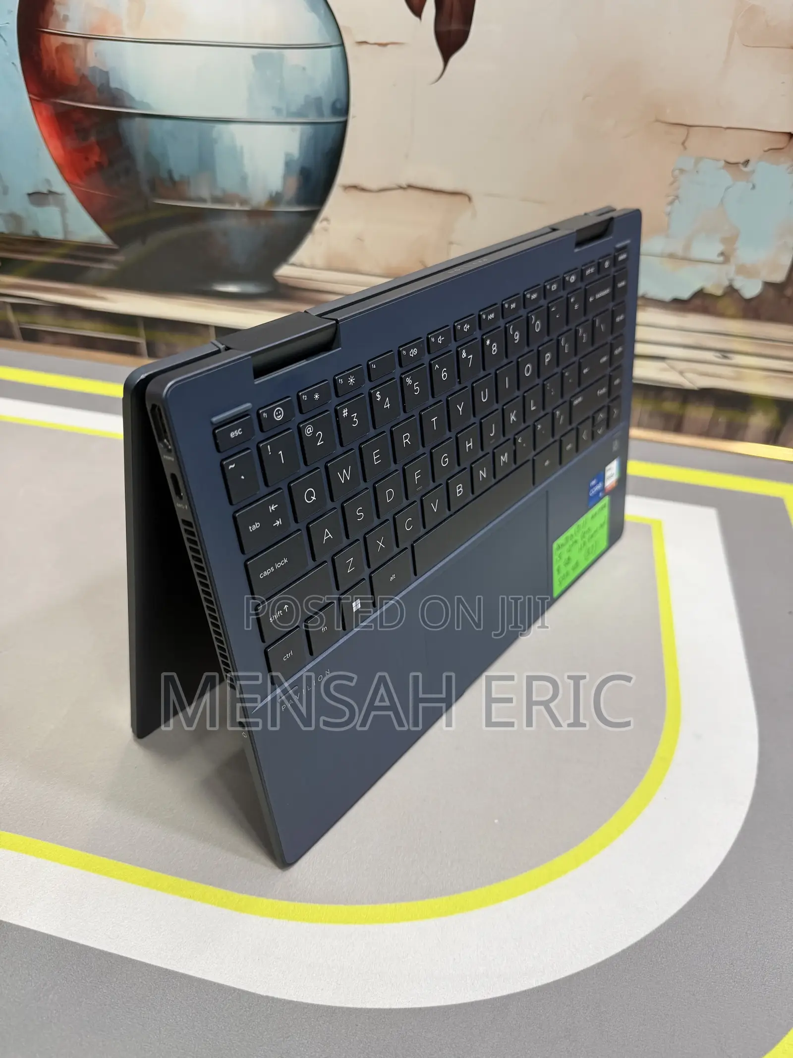 Laptop HP Pavilion x360 14 18GB Intel Core i5 SSD 512GB