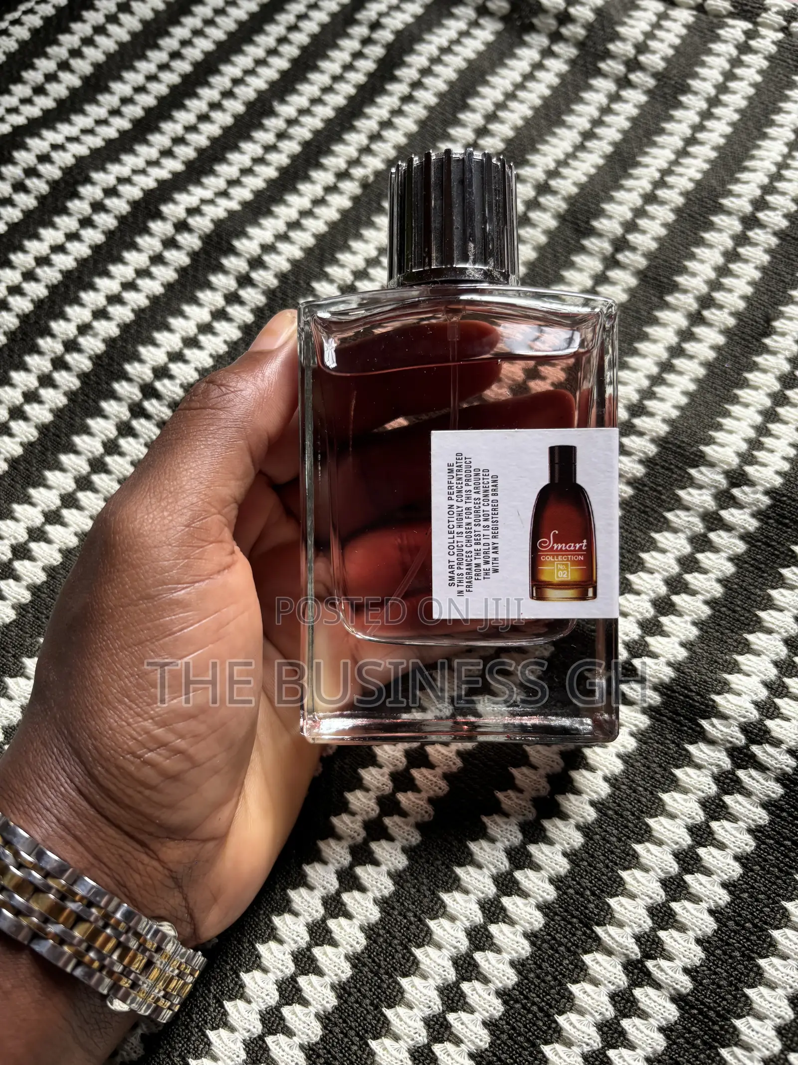 Smart Collection Fragrance