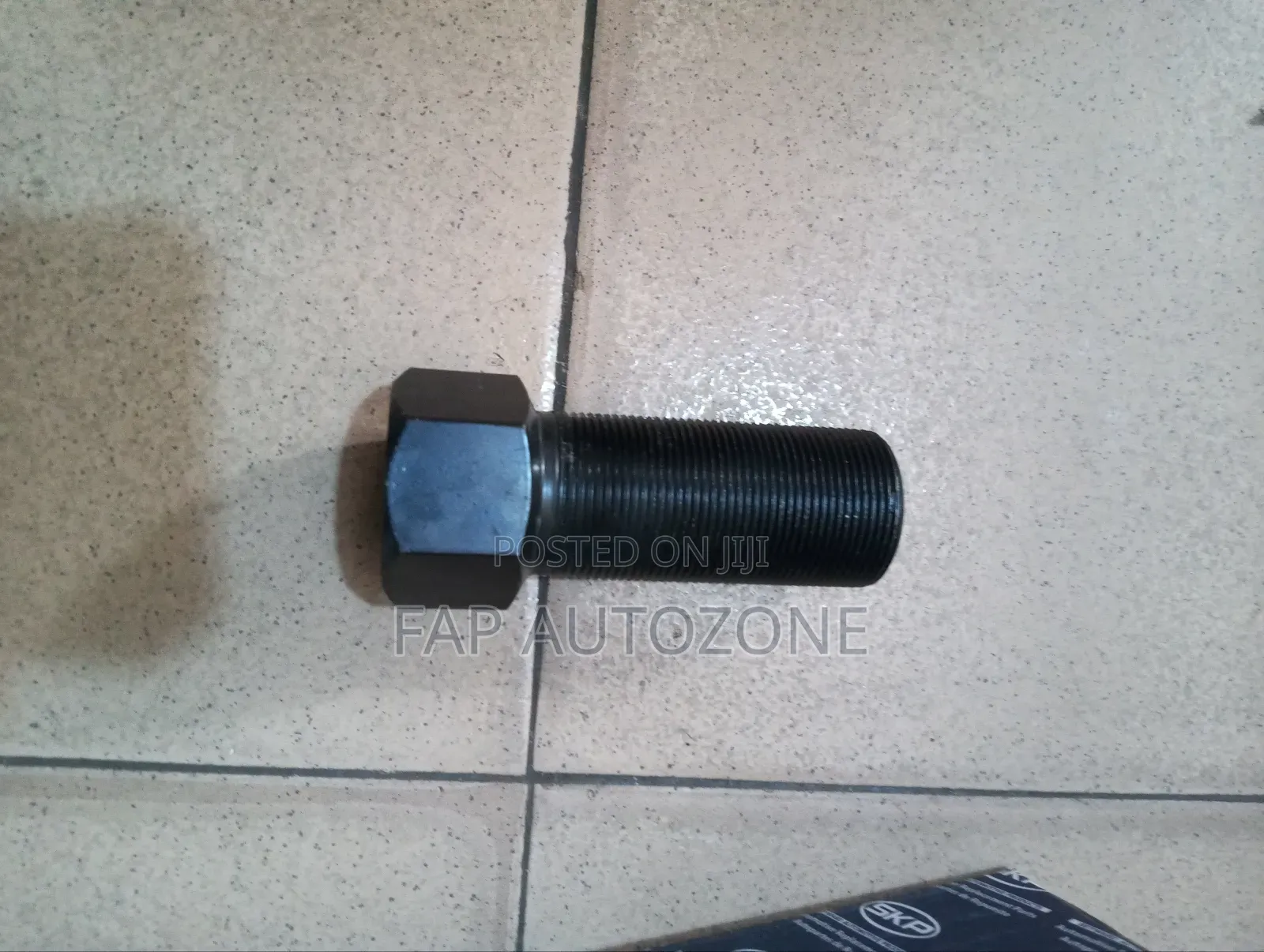 Genuine SKP Jeep Wrangler and Jeep Wrangler JK Adjusting Bolt From USA