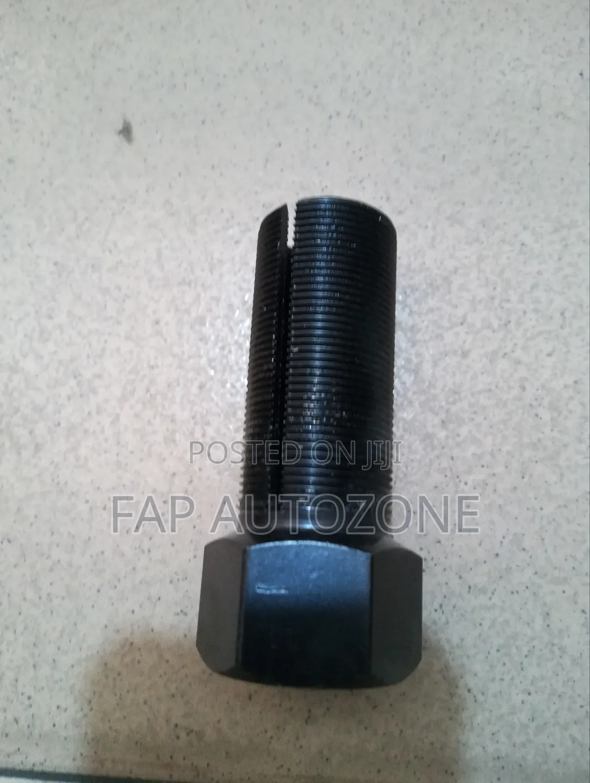 Genuine SKP Jeep Wrangler and Jeep Wrangler JK Adjusting Bolt From USA