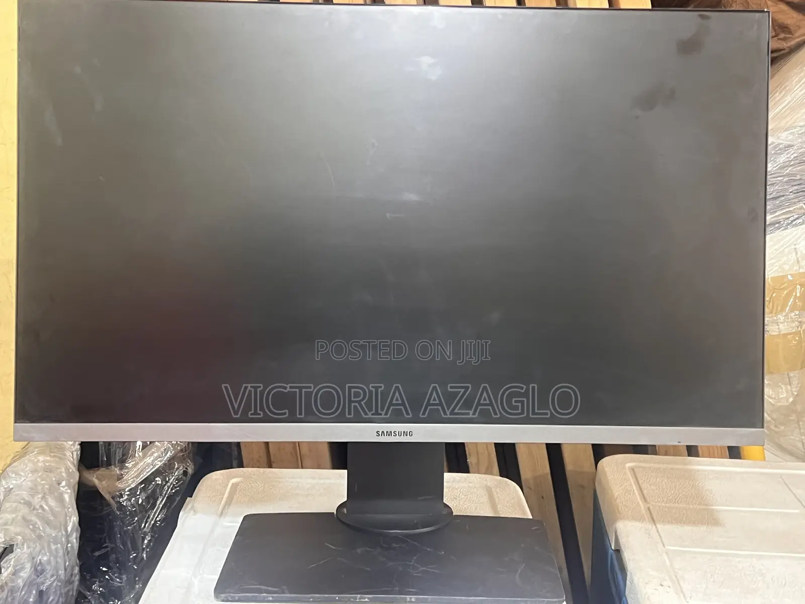 Samsung 28 Monitor