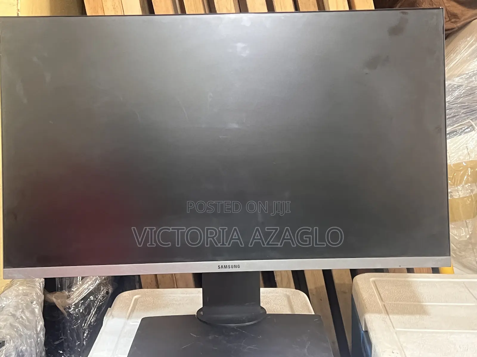 Samsung 28 Monitor