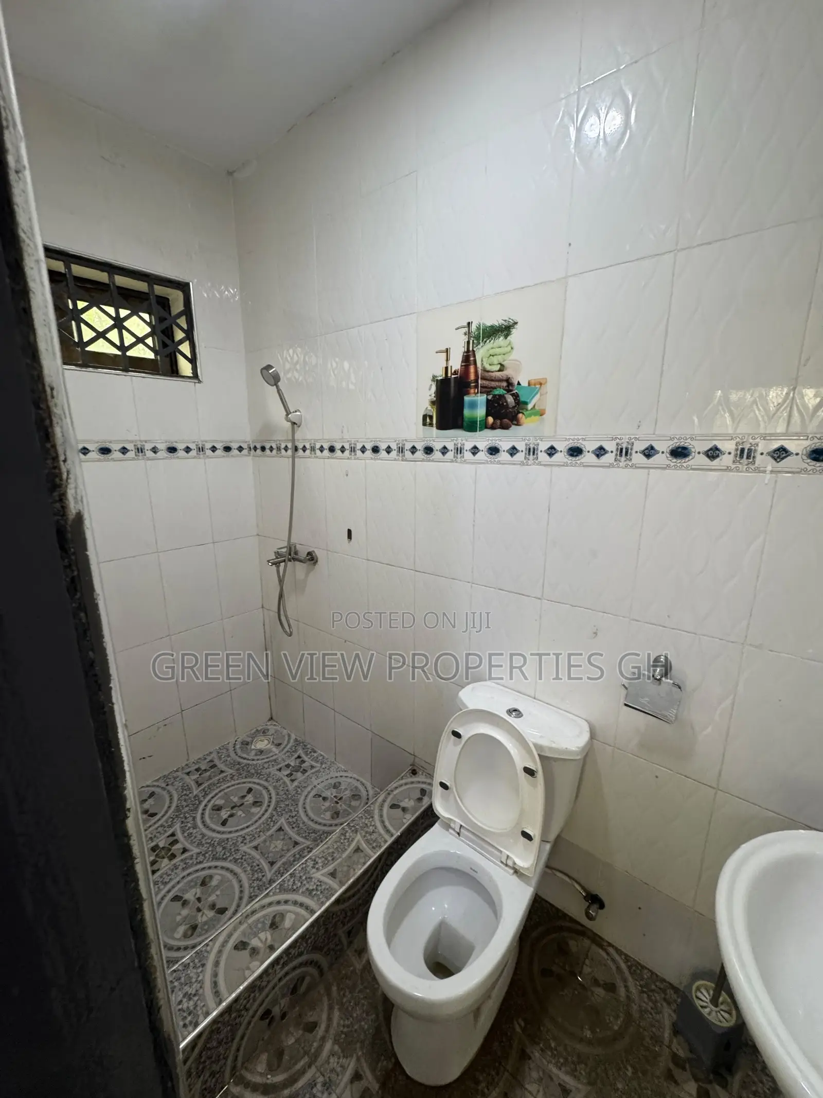 2bdrm Apartment in Lapaz for rent