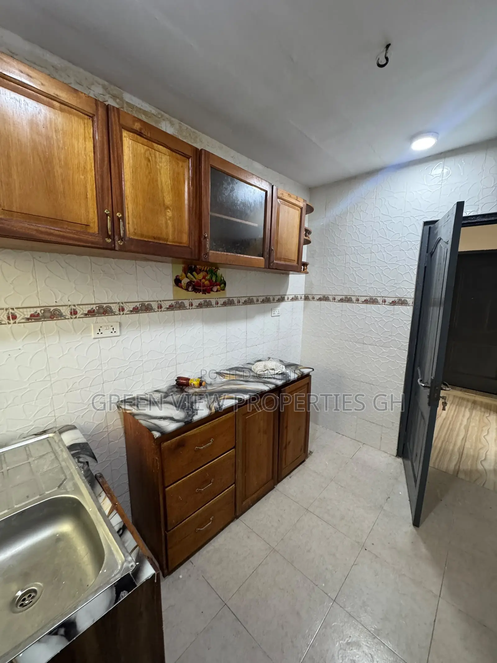 2bdrm Apartment in Lapaz for rent