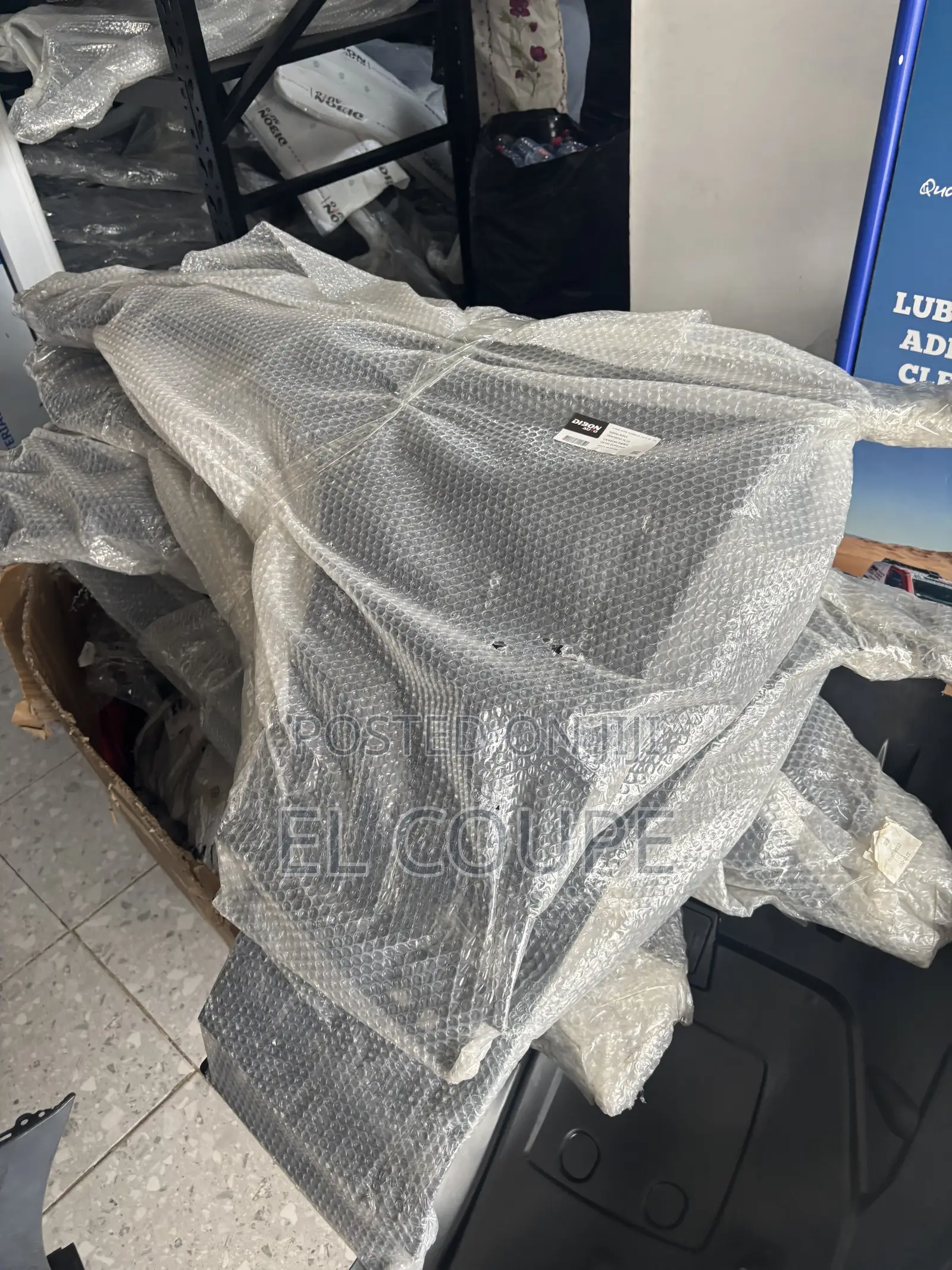Mercedes Benz Gle 2020-2021-2022-2023-2024 Fender