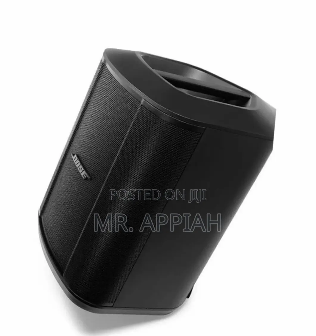 Purchase Premium Bose S1 Pro System With Bluetooth(Bluetooth) 