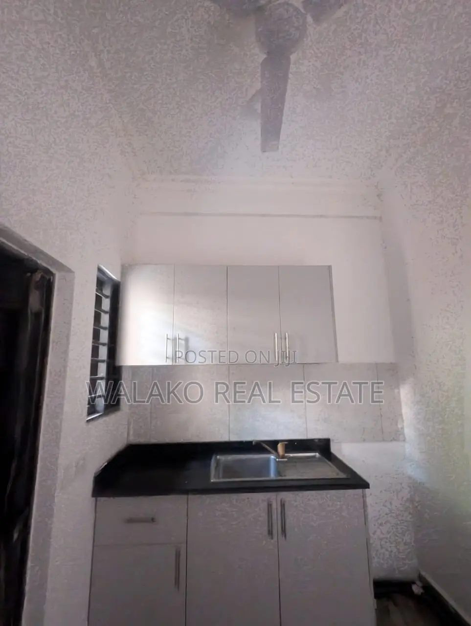 2bdrm Apartment in Pokuase for rent