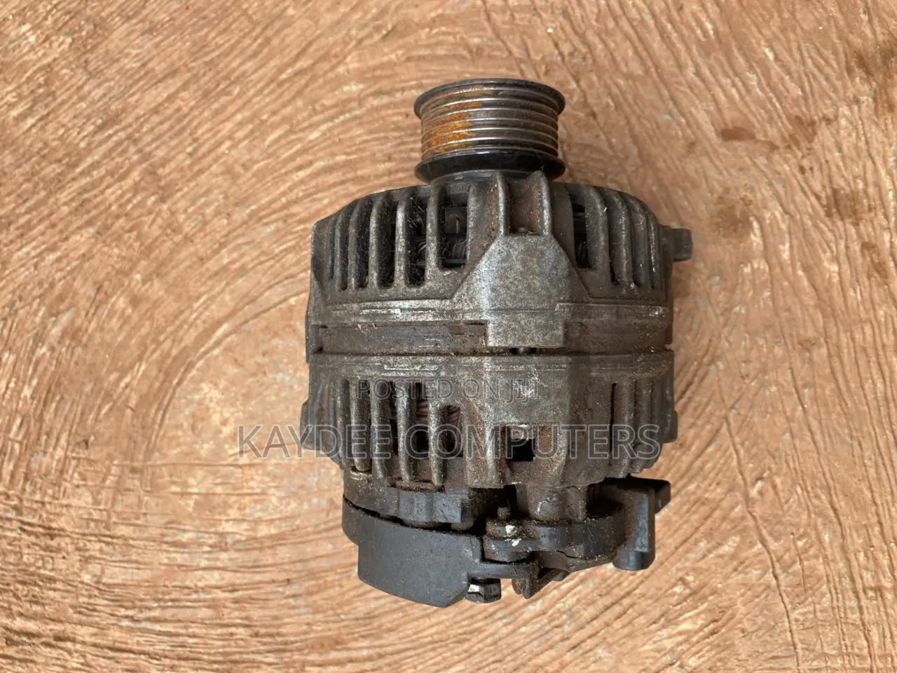 Golf 4 Alternator