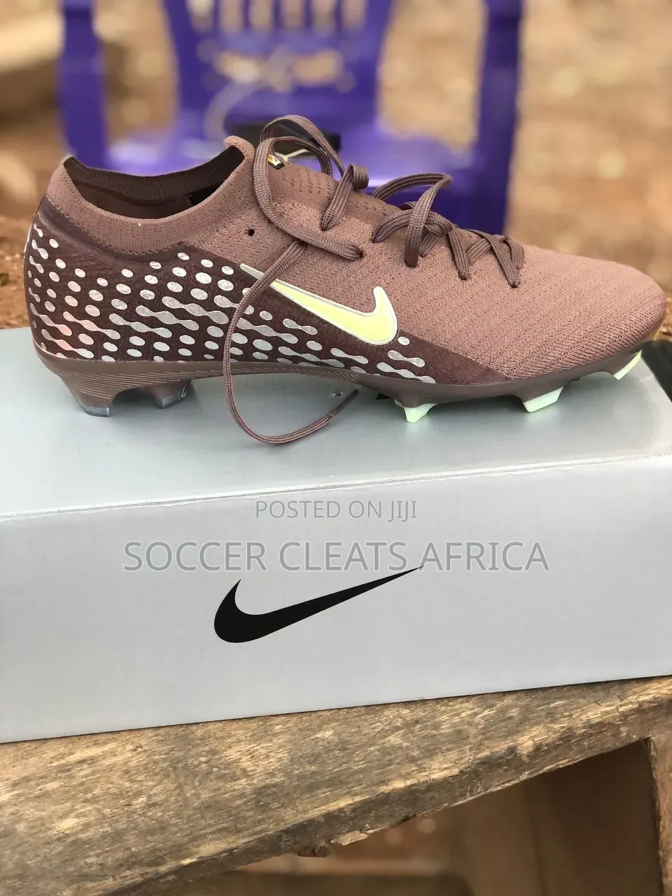 Football Boots