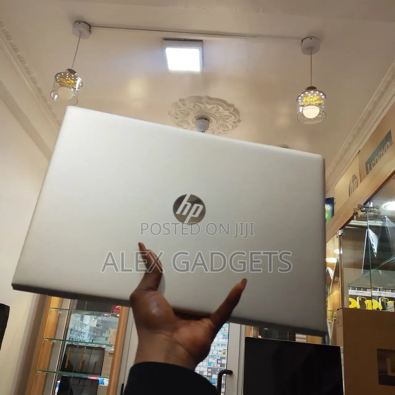 Laptop HP 650 G4 8GB Intel Core i5 SSD 256GB