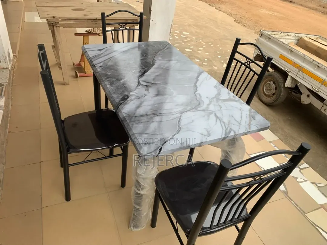 Affordable Center Table