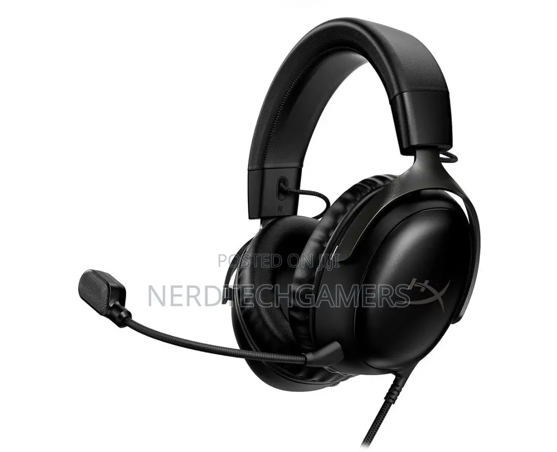 Gaming Headset