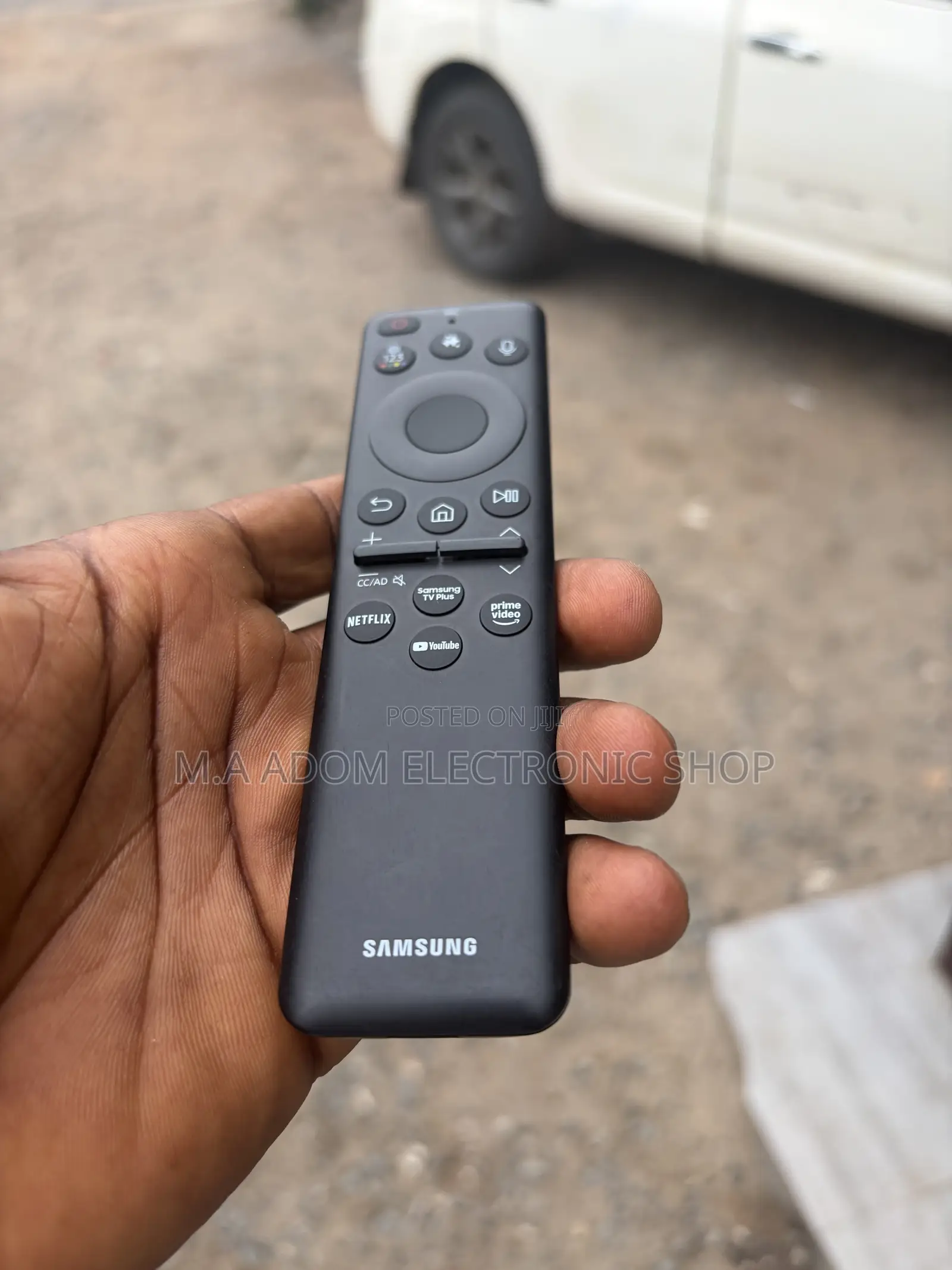 Home Used Solar USB Charging One Smart TV