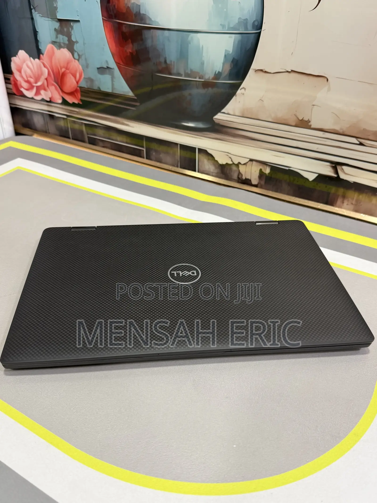 Laptop Dell Latitude 7420 16GB Intel Core i7 SSD 512GB