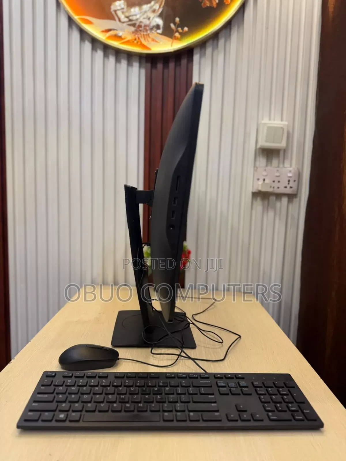 Desktop Computer Dell OptiPlex 9020 8GB Intel Core i7 HDD 128GB