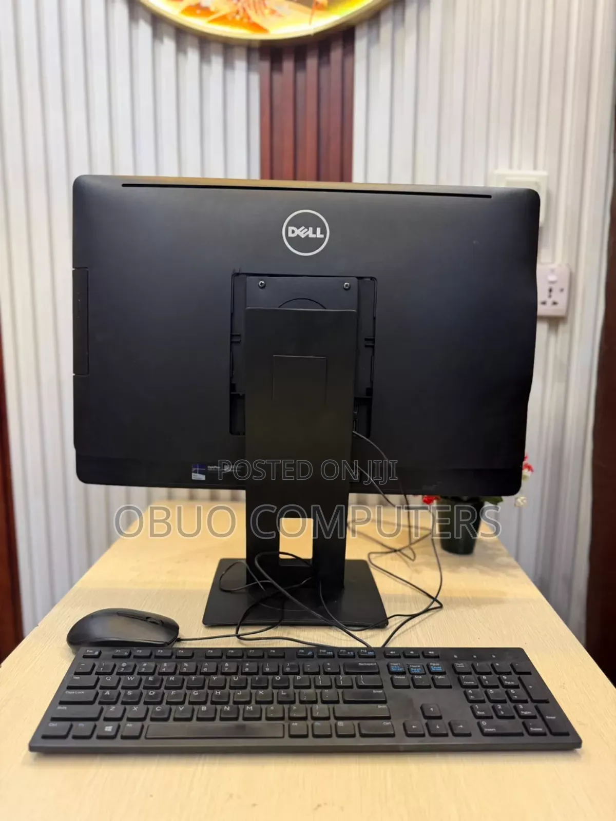 Desktop Computer Dell OptiPlex 9020 8GB Intel Core i7 HDD 128GB