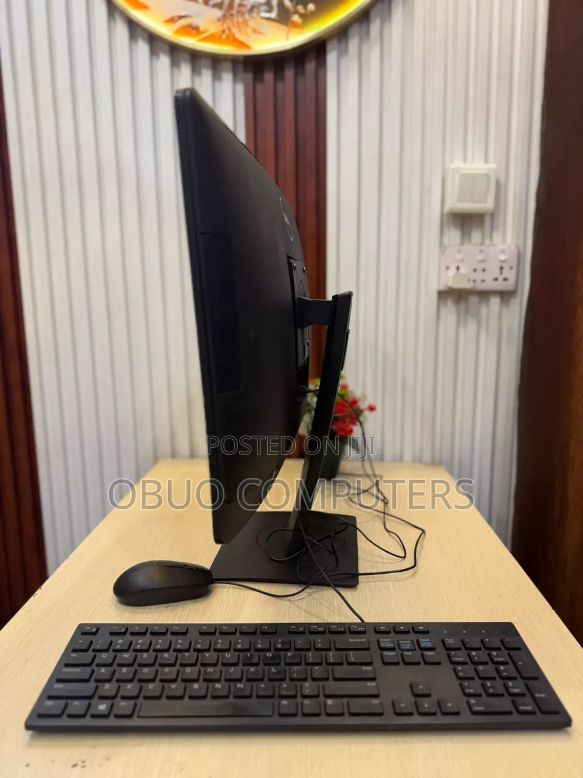 Desktop Computer Dell OptiPlex 9020 8GB Intel Core i7 HDD 128GB