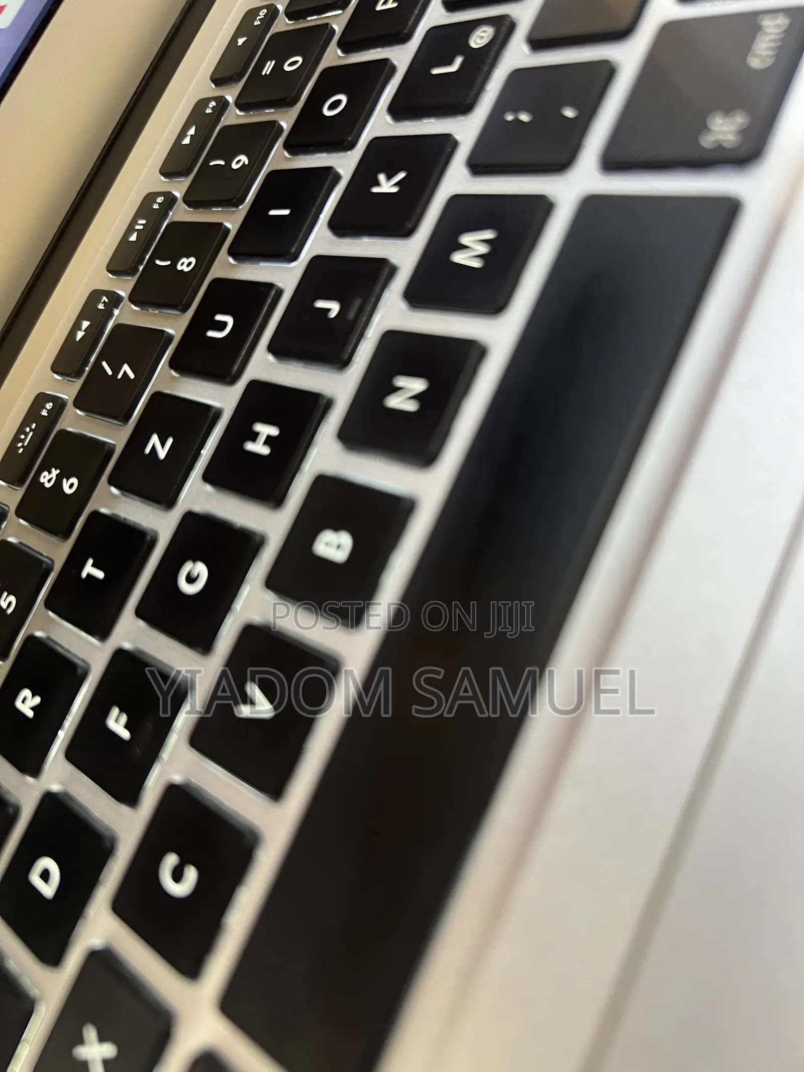 Laptop Apple MacBook 2015 8GB Intel Core i7 SSD 128GB