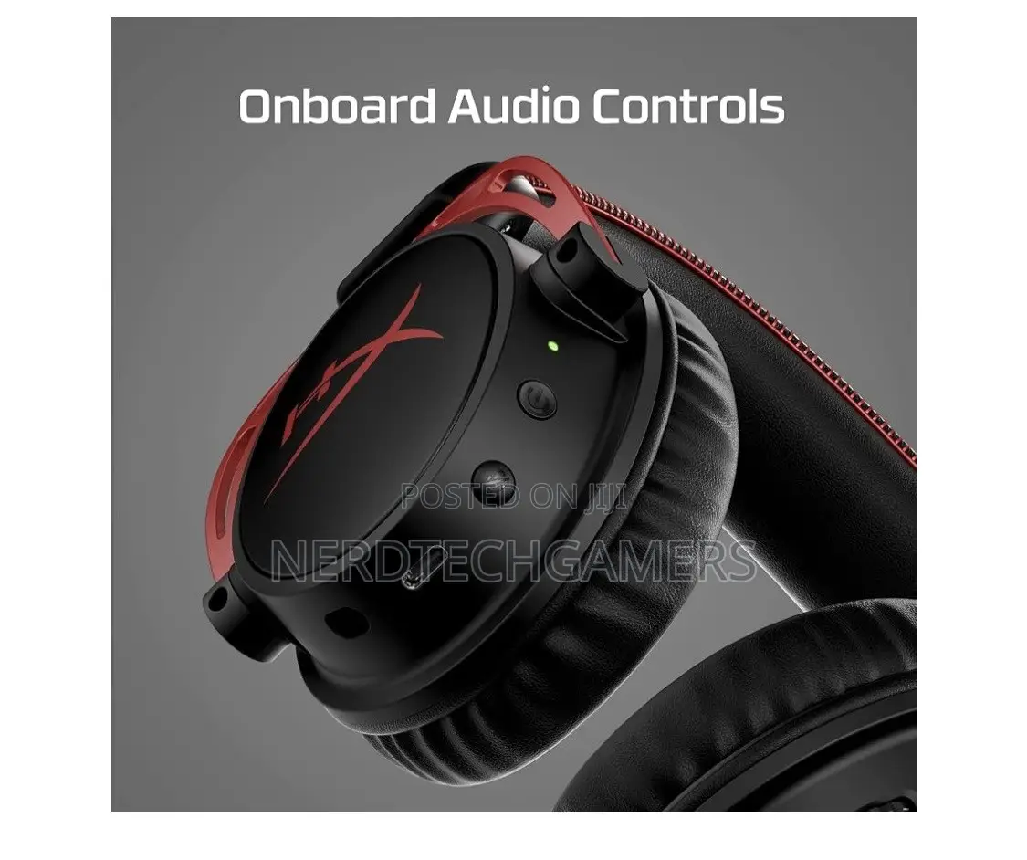 Gaming Headset
