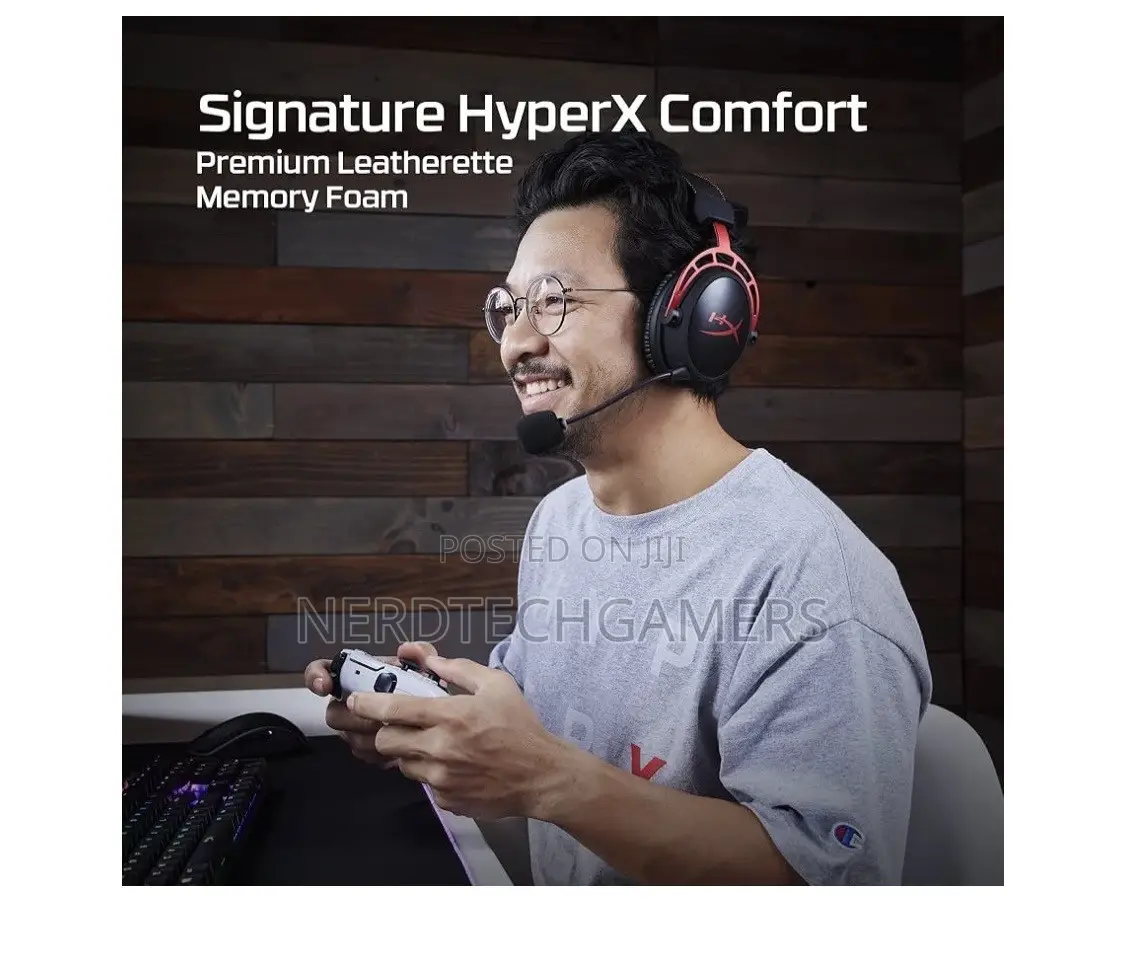 Gaming Headset