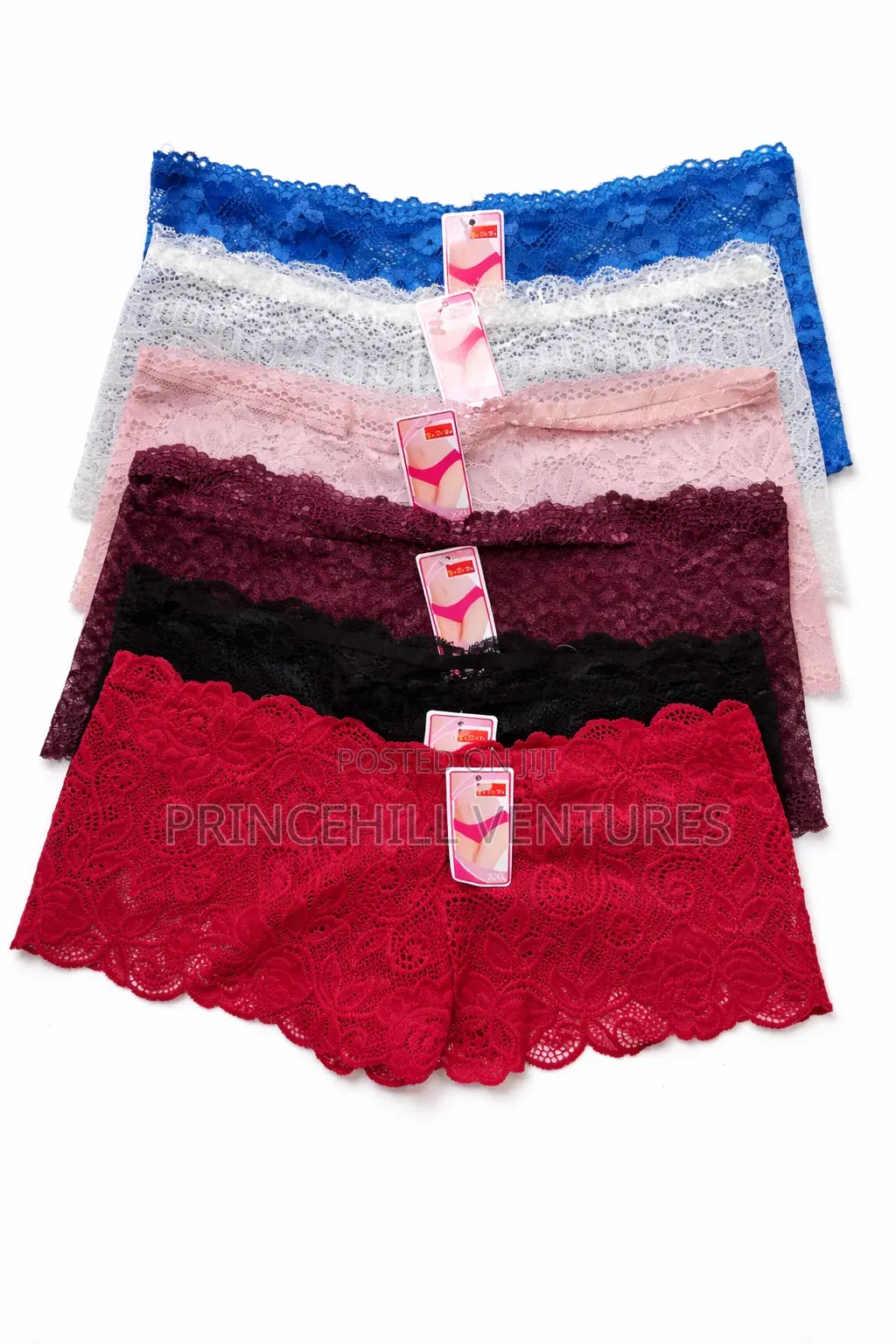 Ladies Panties / Underwear