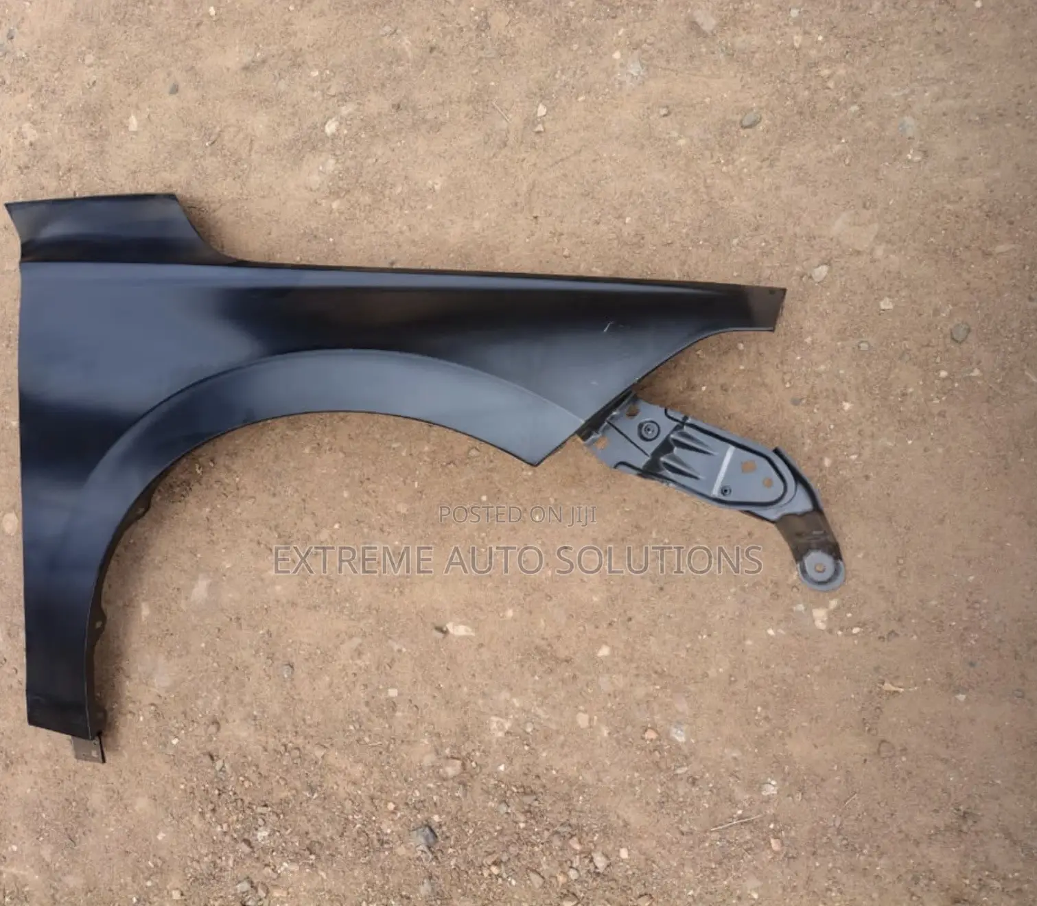 Honda Civic 2024 Fender