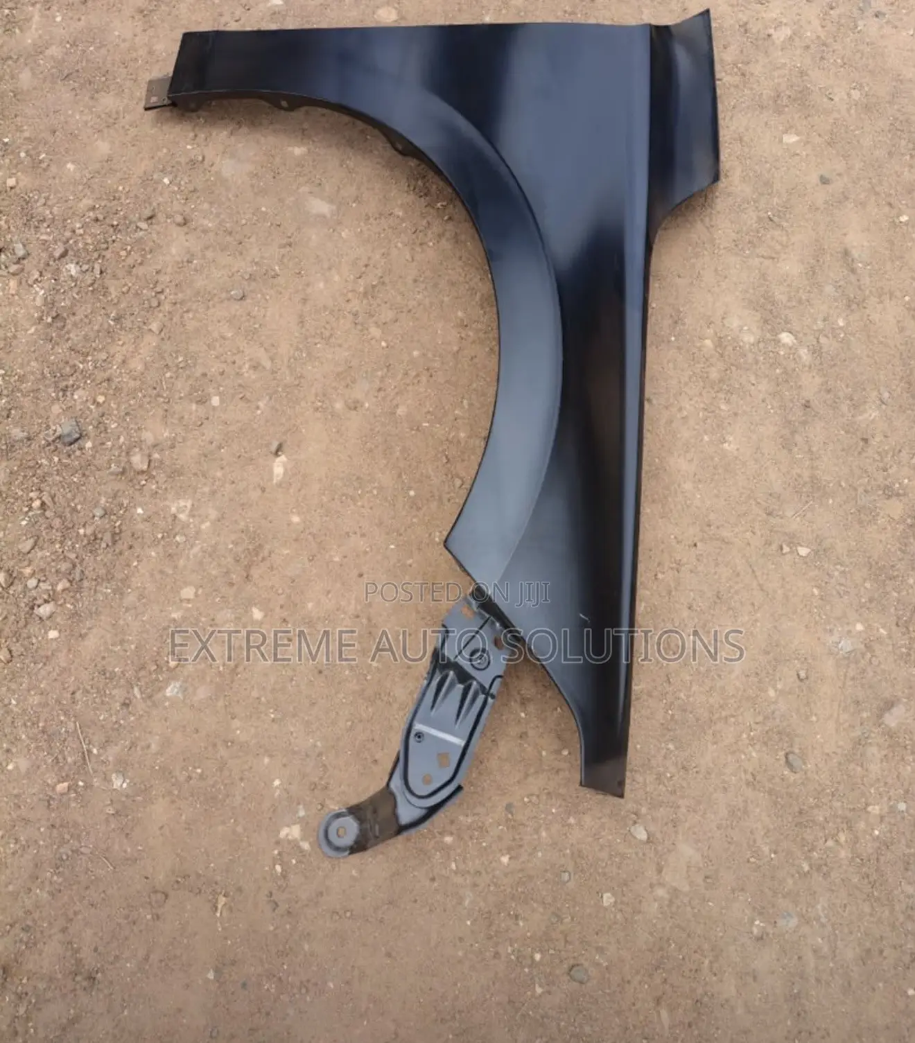 Honda Civic 2024 Fender