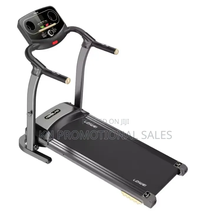 Treadmill for Gym