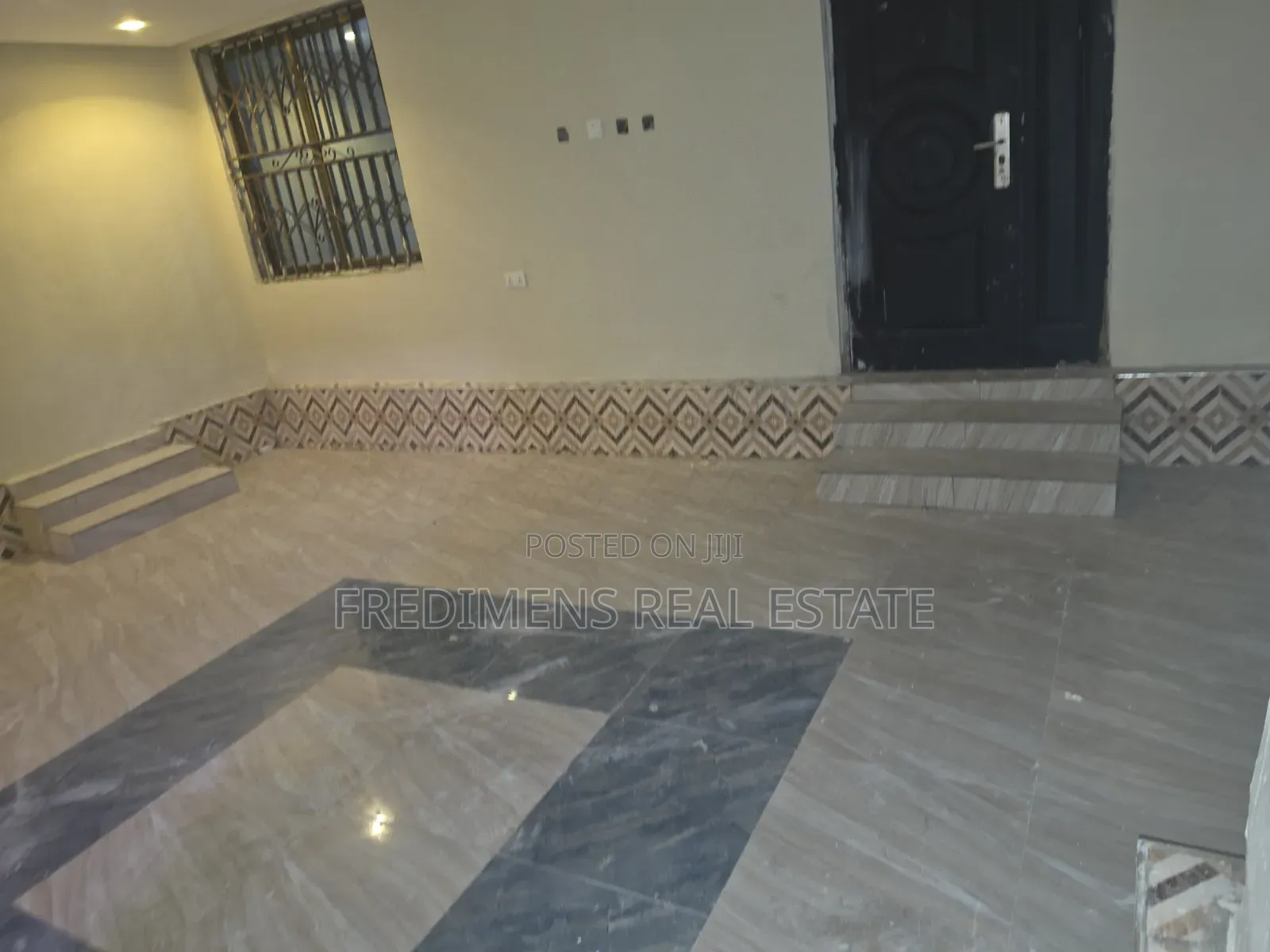 1bdrm Apartment in Fredimens Real, Afigya-Kwabre for rent