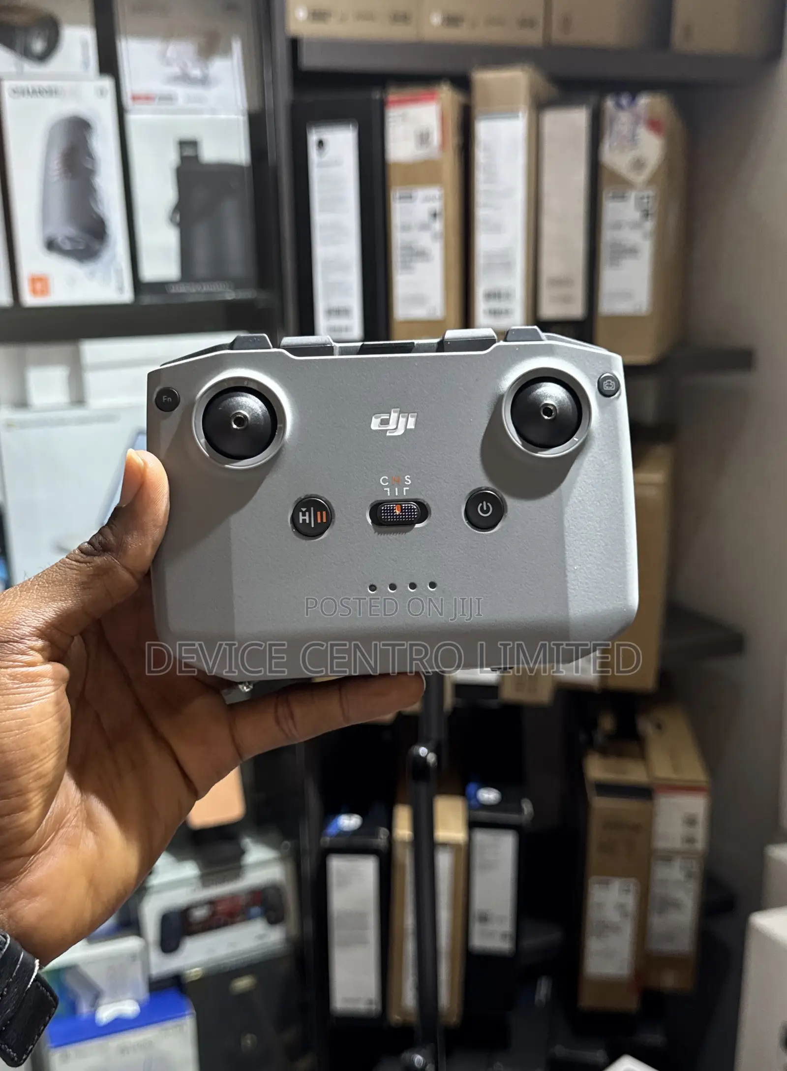 DJI Air 3s Fly More Combo