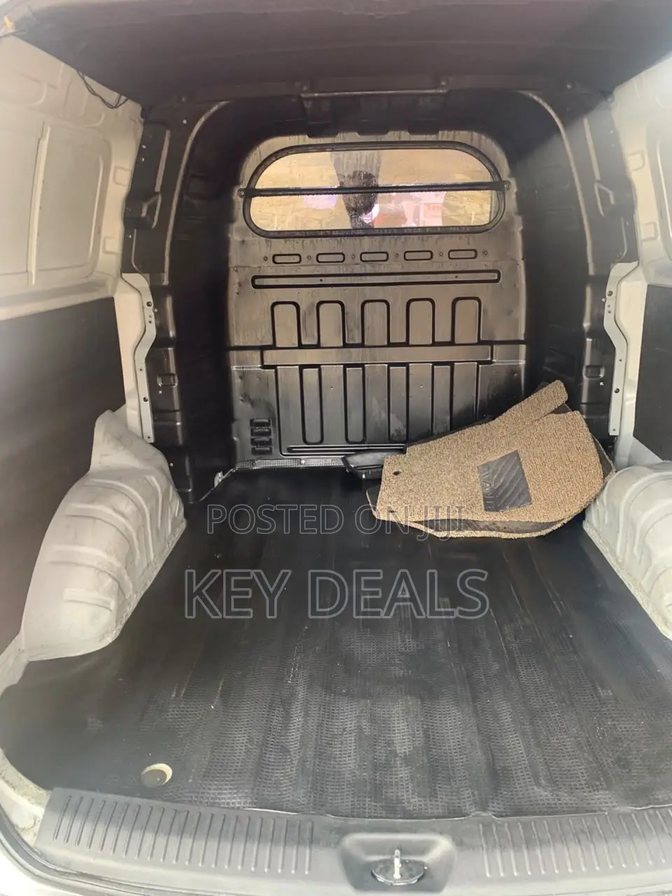 Hyundai Starex 2014 Grey
