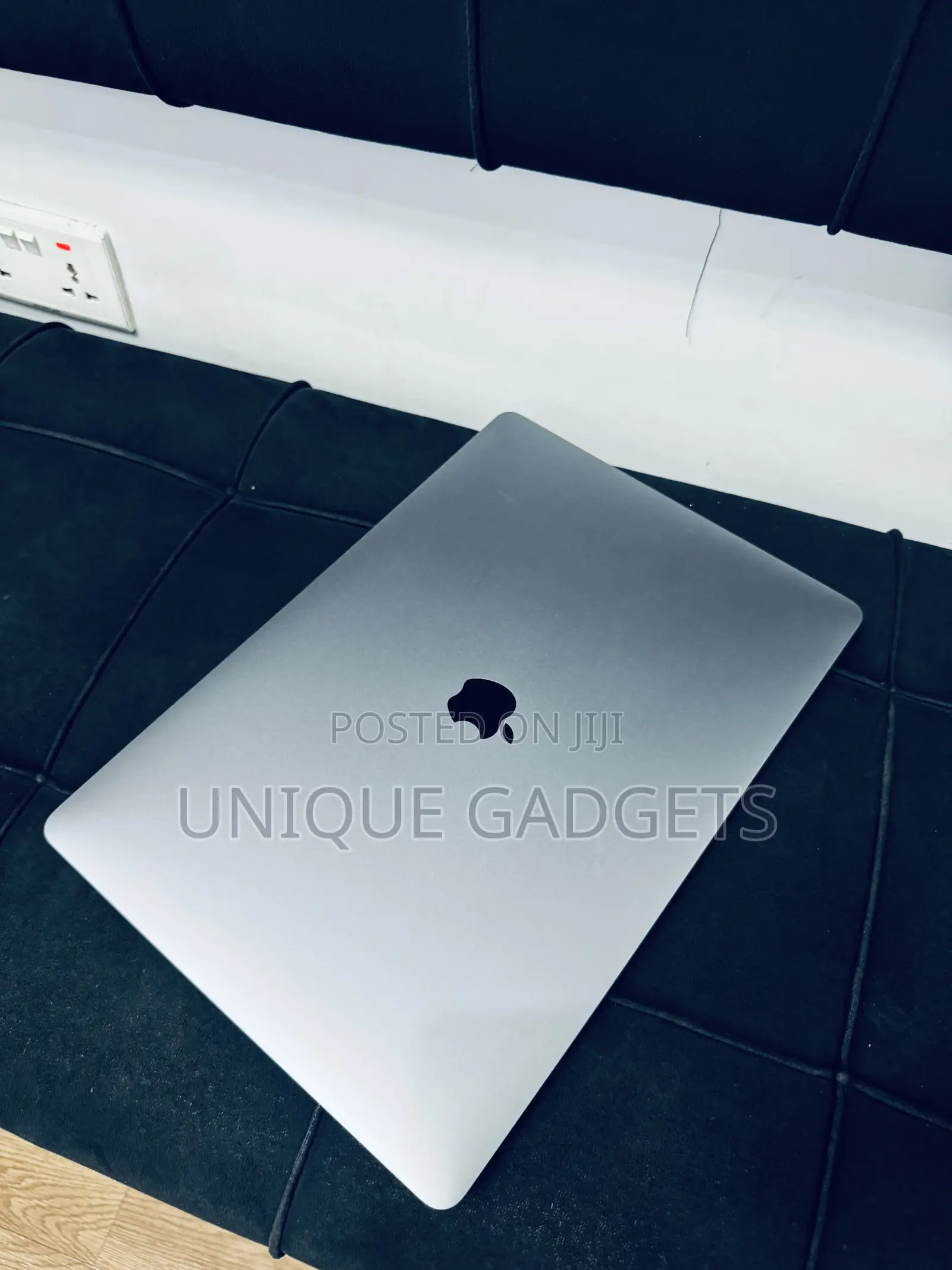 Laptop Apple MacBook Pro 2019 16GB Intel Core i7 SSD 256GB