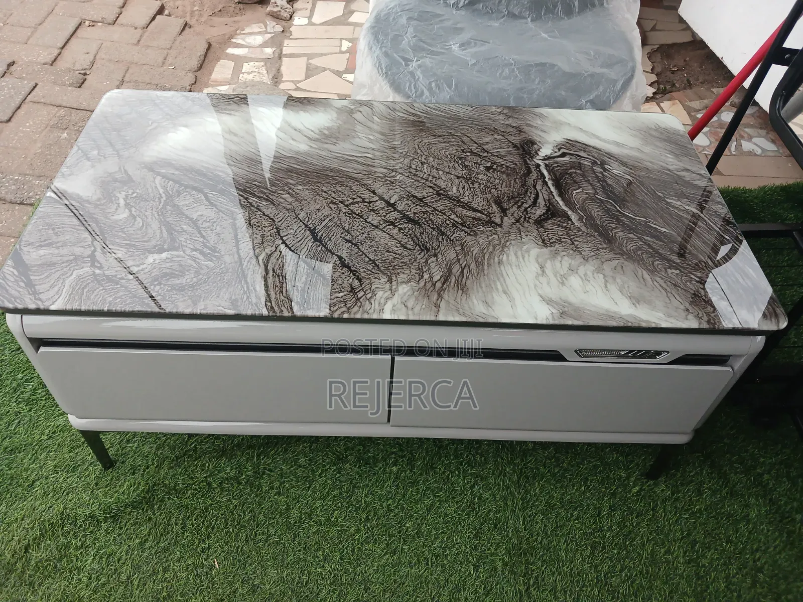 Quality Center Table With Drawer