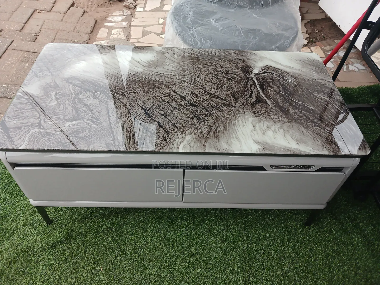 Quality Center Table With Drawer