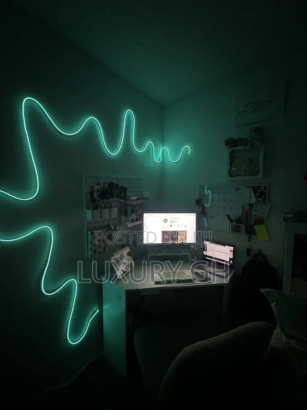 2 Meters Quality Neon LED Light