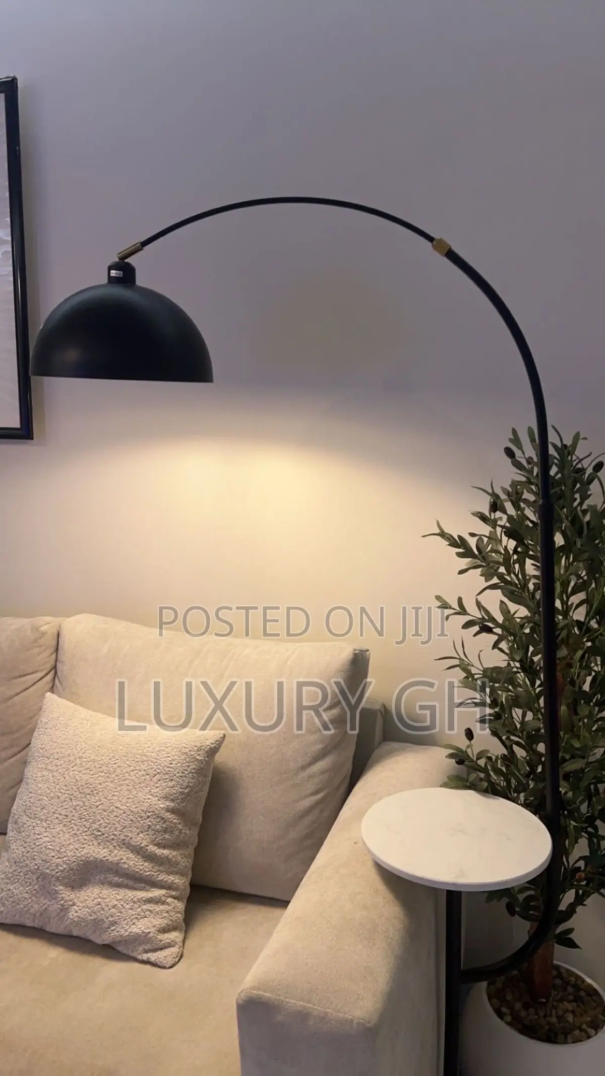 Quality Arched Lights