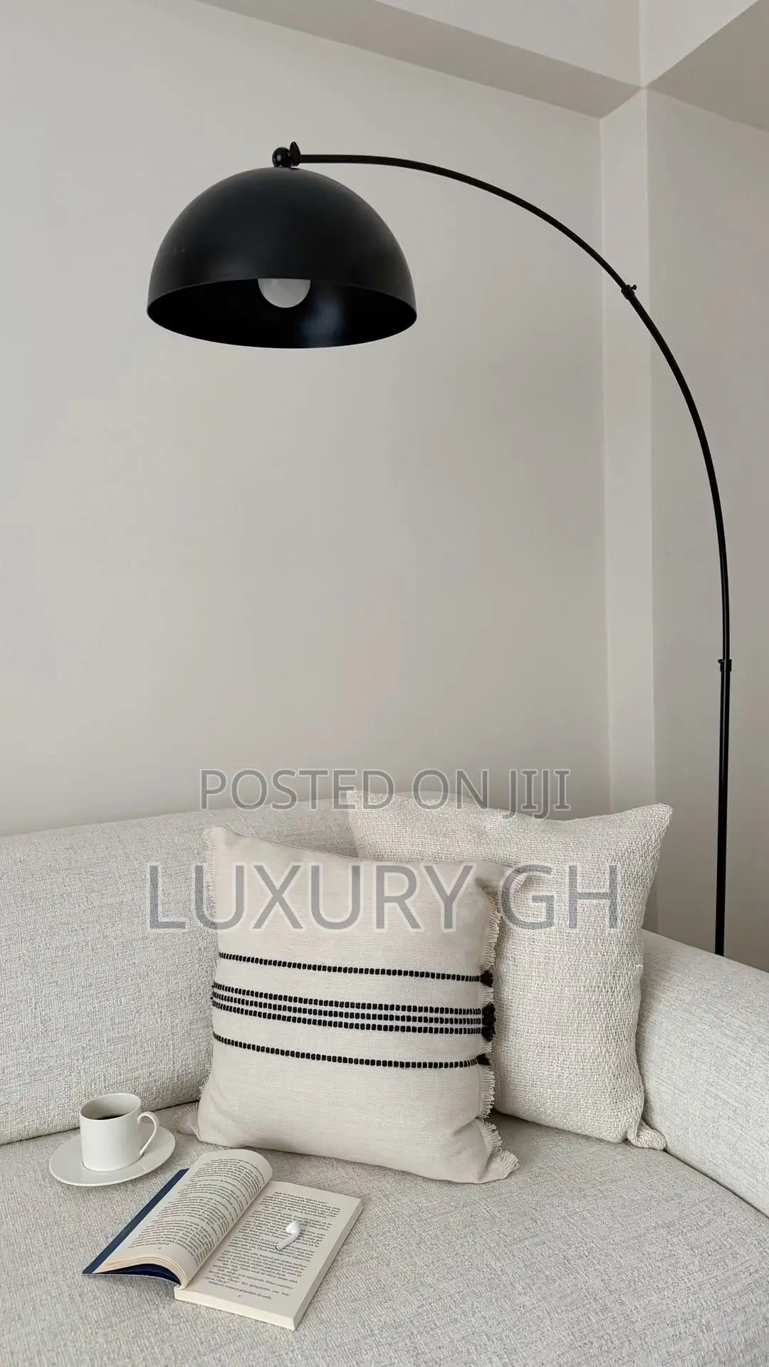 Quality Arched Lights