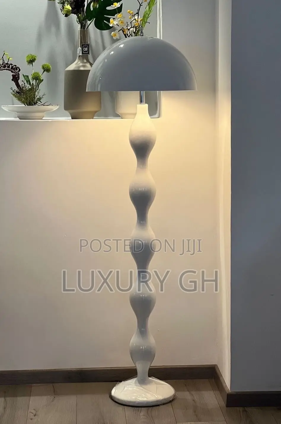 Quality Wavy Light