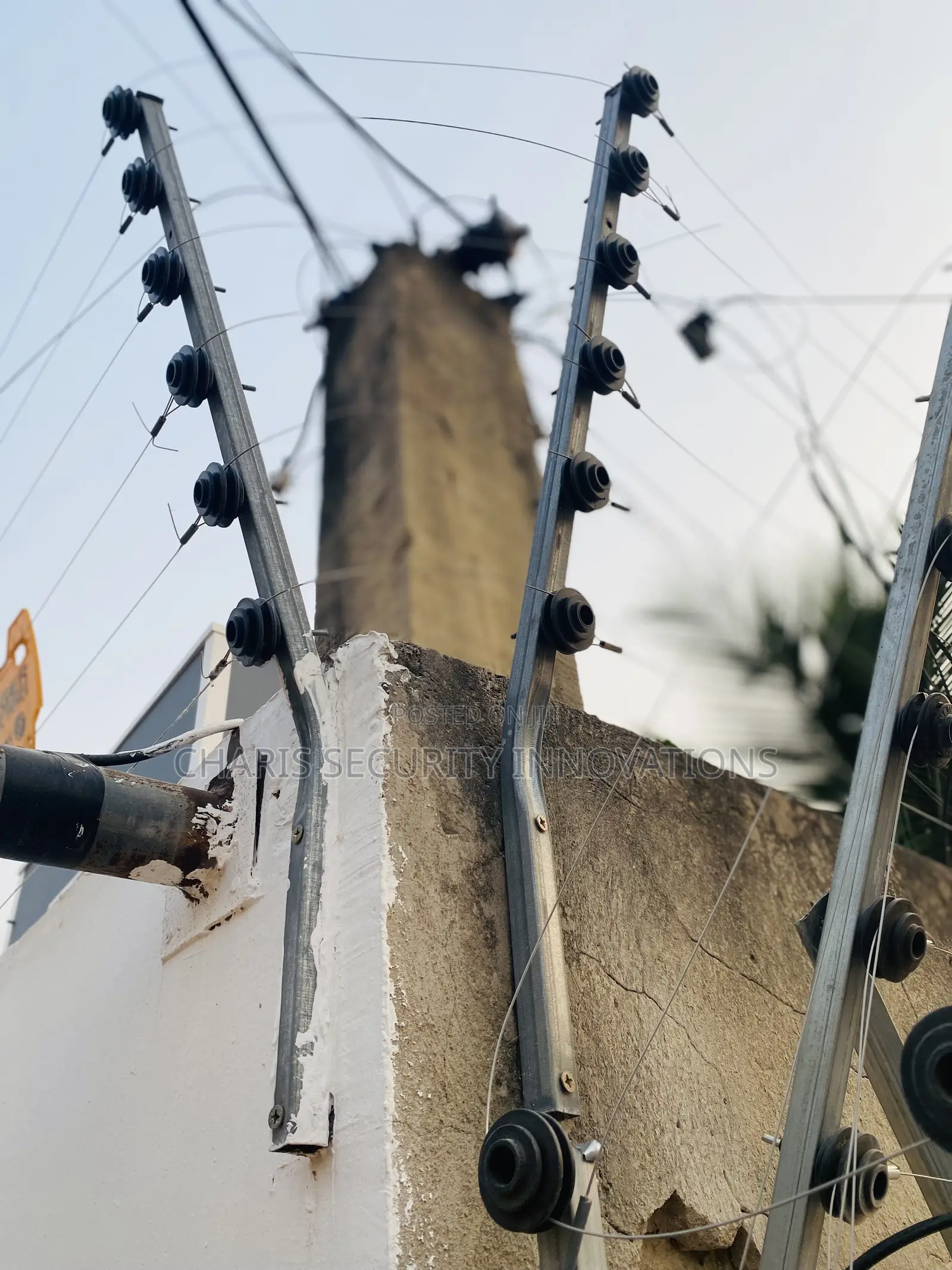 4. Safeguard Your Properties Through Electric Fence Installation