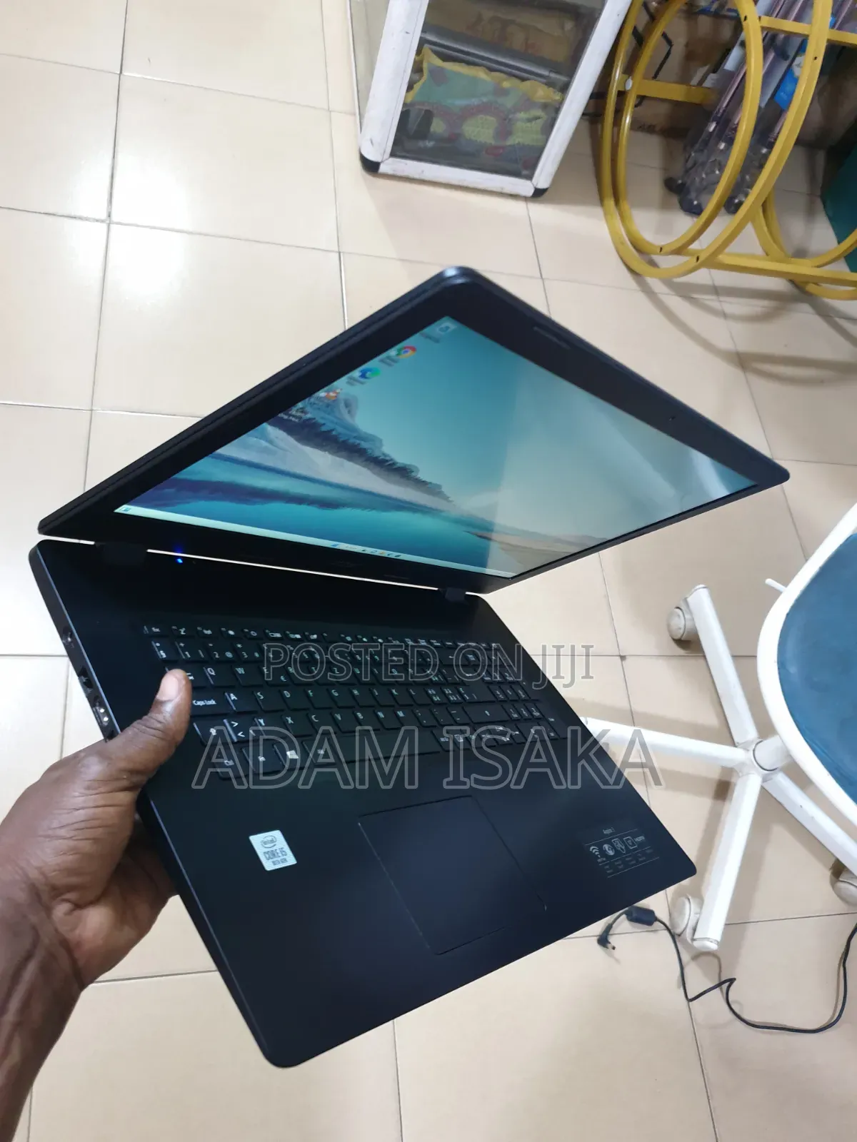 Laptop Acer Aspire A315 52 8GB Intel Core i5 HDD 1T