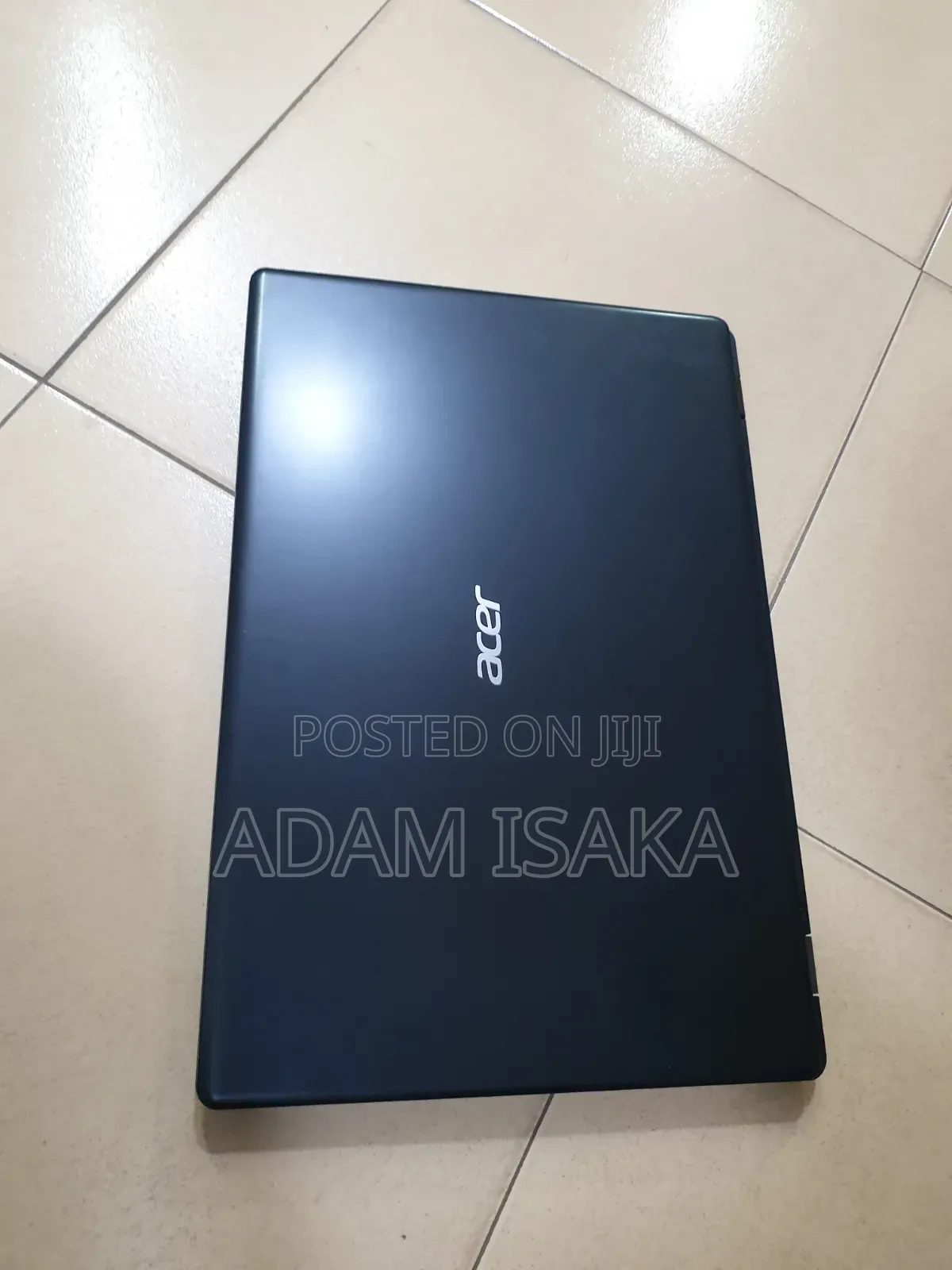 Laptop Acer Aspire A315 52 8GB Intel Core i5 HDD 1T