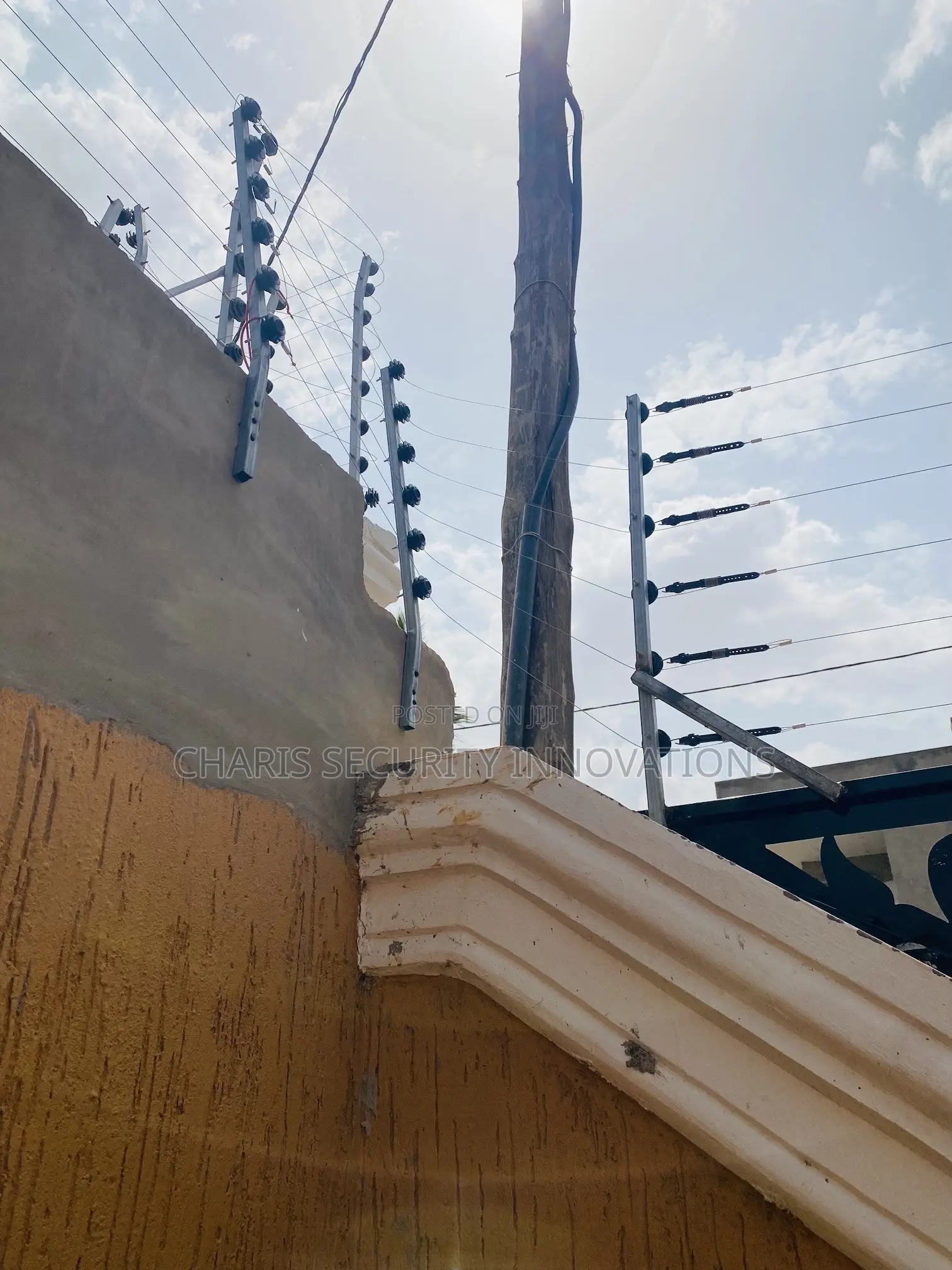 Protect Valuable Assets With Reliable Electric Fence Installation Fast