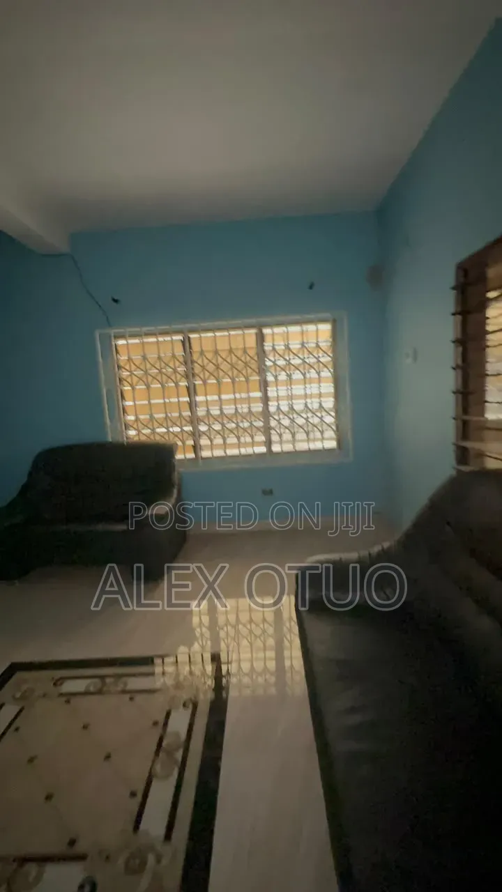 2bdrm Apartment in Alex Otuo Properties, Kumasi Metropolitan for rent