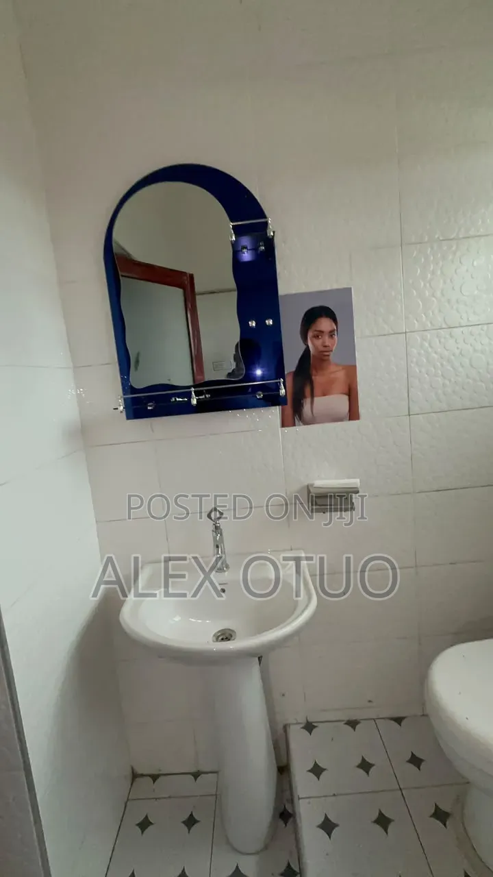 2bdrm Apartment in Alex Otuo Properties, Kumasi Metropolitan for rent